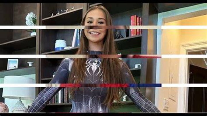 Sophie Rain's Leaked Spider-Man Video: Uncensored And In HD