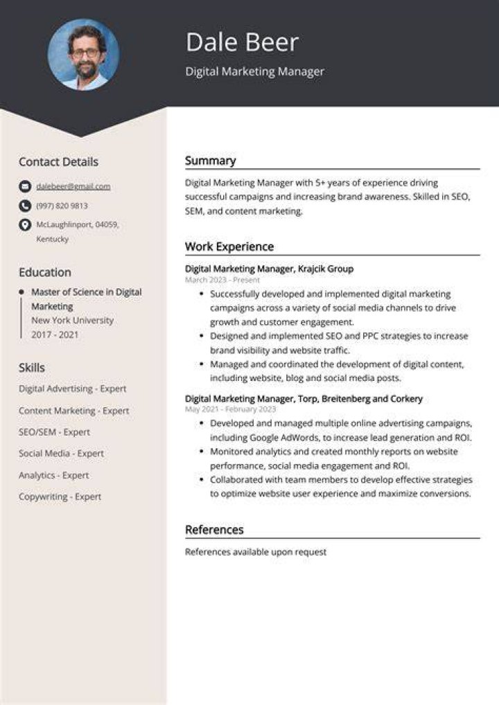 Spencer Geerlings: Digital Marketing Expert And Industry Leader