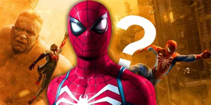 Spider-Man Film Explores Sophie Rain's Enigmatic Character