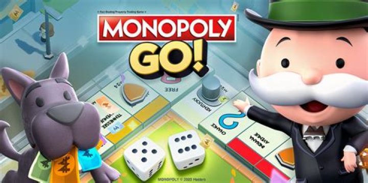 Spooky Wheels Take Over Monopoly GO For Free!