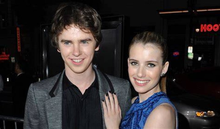 Spotlight On Freddie Highmore's Marital Status: Unmasking His Spouse