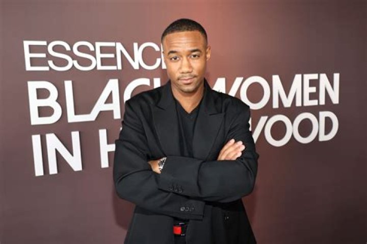 Spotlight On Jessie Usher's Brother: A Family Connection