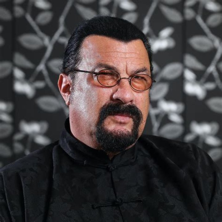Steven Seagal's Romantic History: Past And Present Spouses
