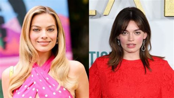 Strike A Resemblance: Actresses With Margot Robbie's Striking Features