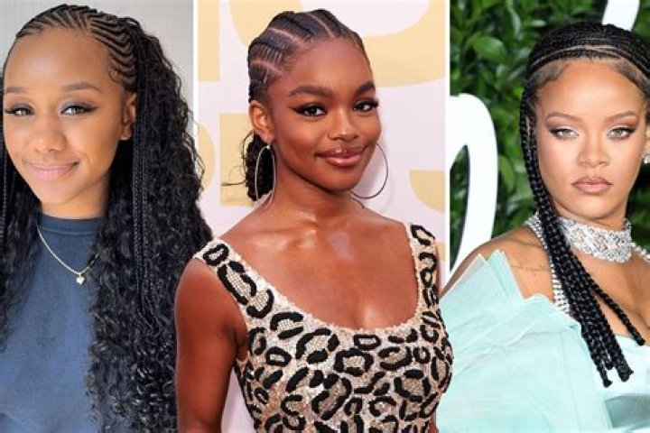Stunning Feed-in Braids: A Guide To Effortless Style And Protection