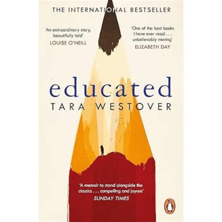Tara Westover's Father: A Complex And Controversial Figure