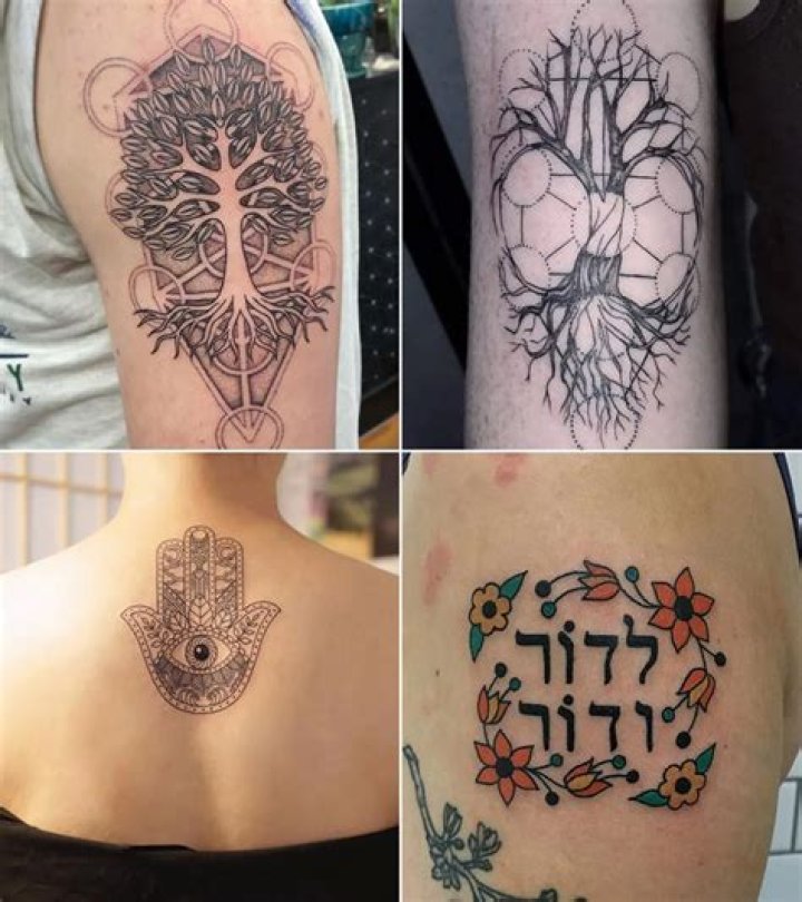 Tattoo Inspiration: Discover Stunning Tattoo Designs For Men