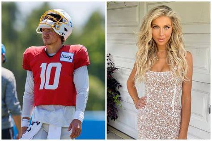 Taylor Bisciotti's Husband: Find Out Who's Backing The Broncos' Sweetheart