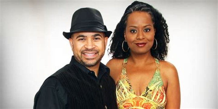 Tempestt Bledsoe And Darryl Bell: A Lasting Legacy In Hollywood