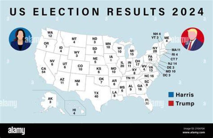 Terri Nunn's Impactful Run For 2024 Election