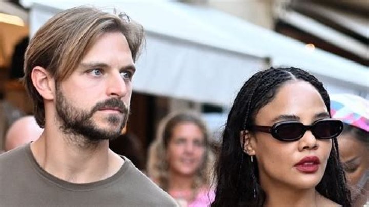 Tessa Thompson And Her Partner: Exploring Their Relationship