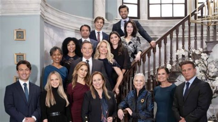 The Actor Behind Monica Quartermaine: Unraveling The Mystery