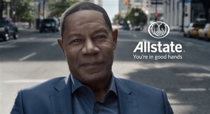 The Allstate Guy: A Household Name In Insurance
