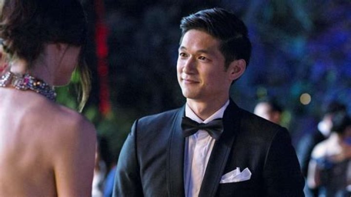 The Alluring Dance Moves Of Harry Shum Jr., Hollywood's Star Dancer