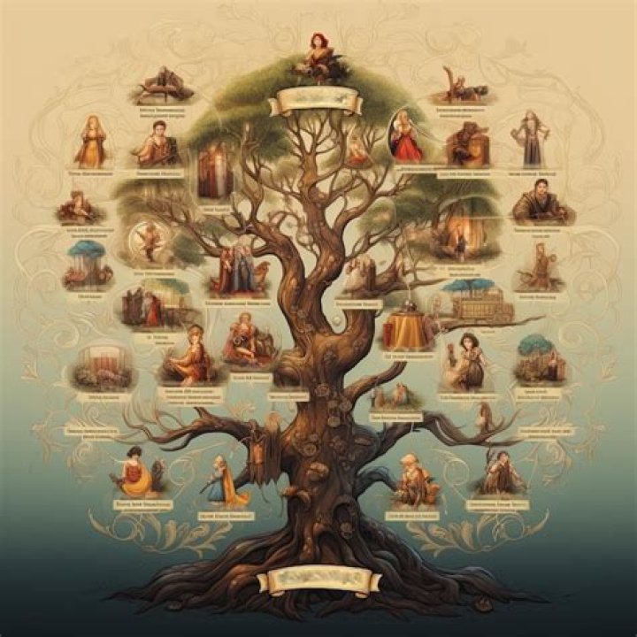 The Ancestors And Descendants Of The Ernesto Ancira Family