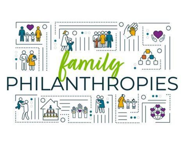 The Ang Family: A Legacy Of Business And Philanthropy