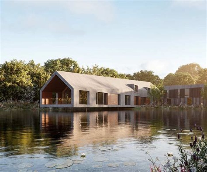 The Architect Of Exceptional Homes: Jose Roberto Pisano