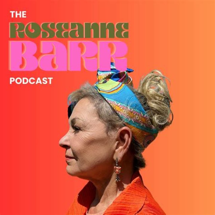 The Astonishing Age Of Roseanne Barr: A Comprehensive Timeline