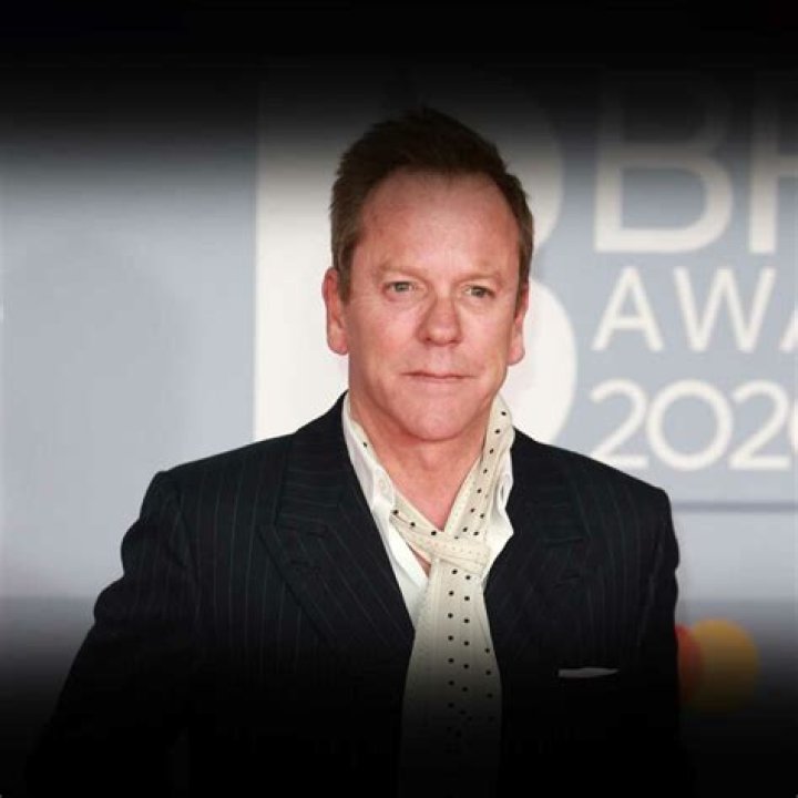 The Astounding Wealth Of Kiefer Sutherland: A Comprehensive Breakdown Of His Net Worth