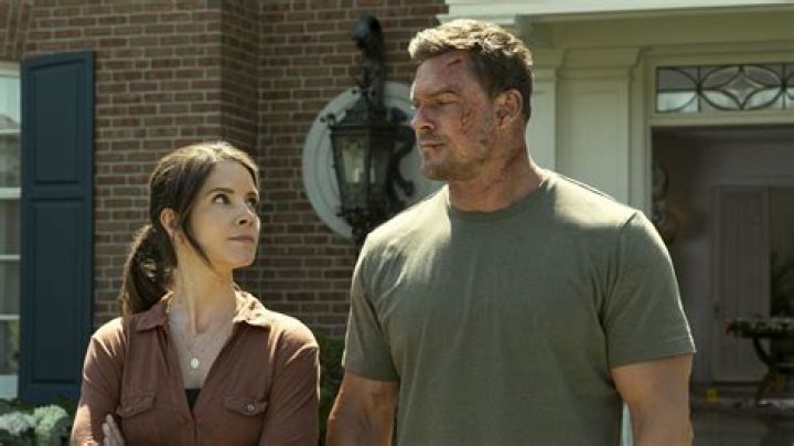 The Best Guide To Reacher Season 2: Everything You Need To Know