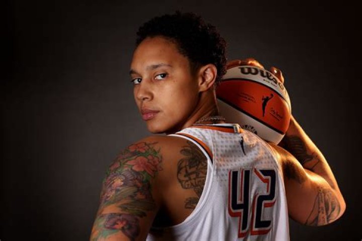 The Biological Truth: Is Brittney Griner A Man Or A Woman?