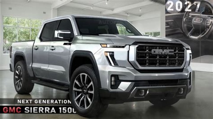 The Captivating Music Of The GMC Sierra Commercial: Exploring The Sonic Landscape