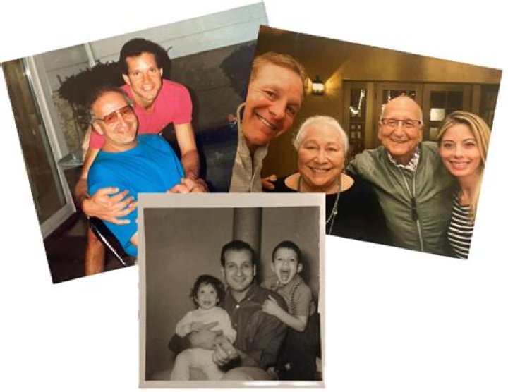 The Children Of Steve Guttenberg: A Look Into His Family Life