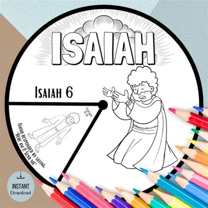The Christian Isaiah Age