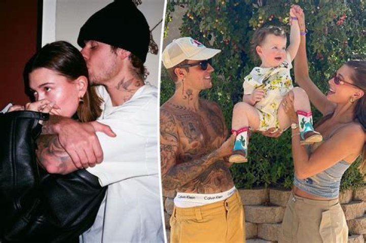 The Close Bond Between Hailey Bieber And Her Parents: A Family Portrait