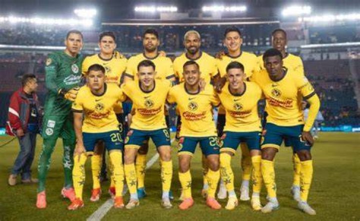The Complete FC America Roster: Your Guide To The Team's Players