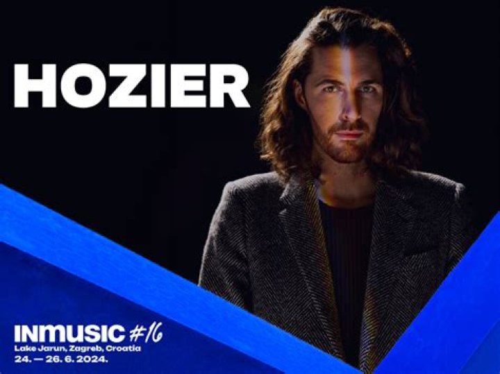 The Complete Guide To Hozier's Height