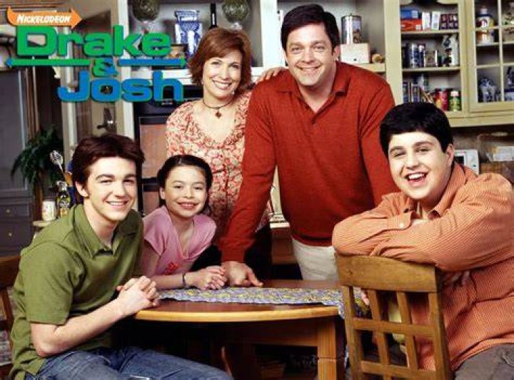 The Complete Guide To The Drake And Josh Cast