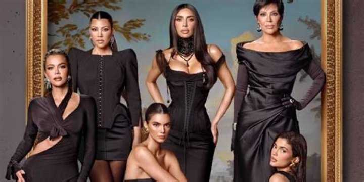 The Complete Guide To The Kardashians: Inside Their Rise To Fame And Fortune