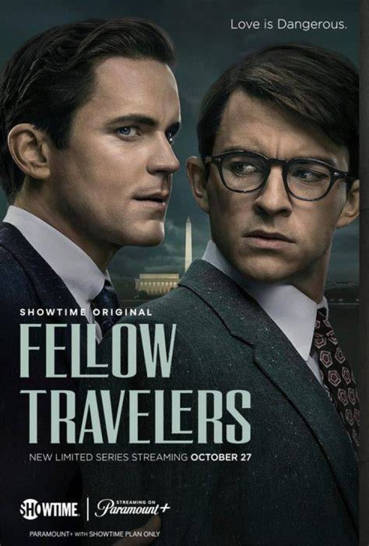 The Complete Timeline Of Matt Bomer And Simon Halls' Relationship