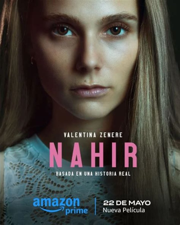 The Controversial Case Of Nahir Galarza: Unveiled On Netflix