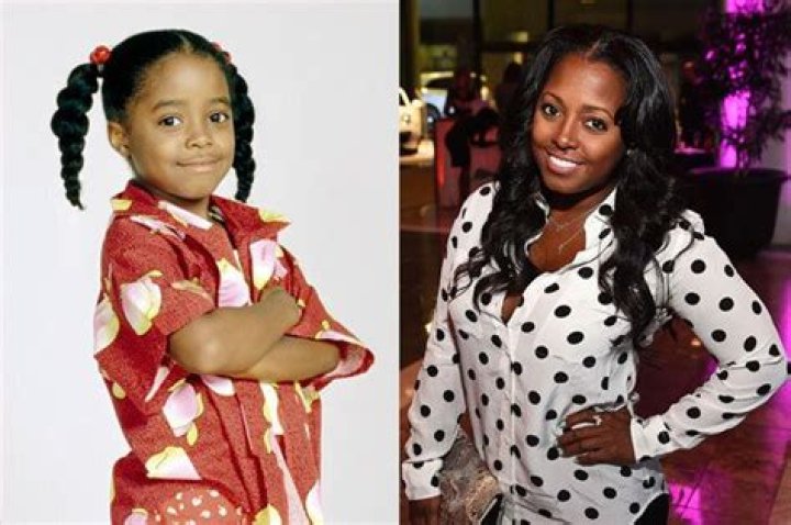 The Cosby Show Kids: Where Are They Now?