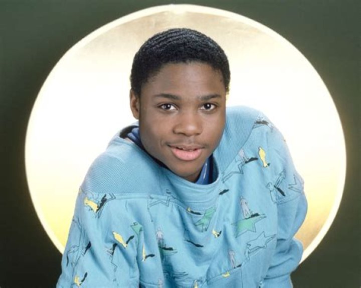 The Cosby Show: Theo's Journey From Child To Adulthood