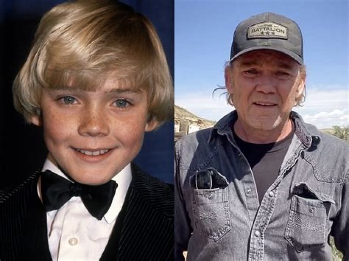 The Current Whereabouts Of Ricky Schroder: An Update
