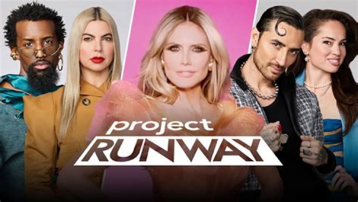 The Daring Designs Of Candice Swanepoel From Project Runway