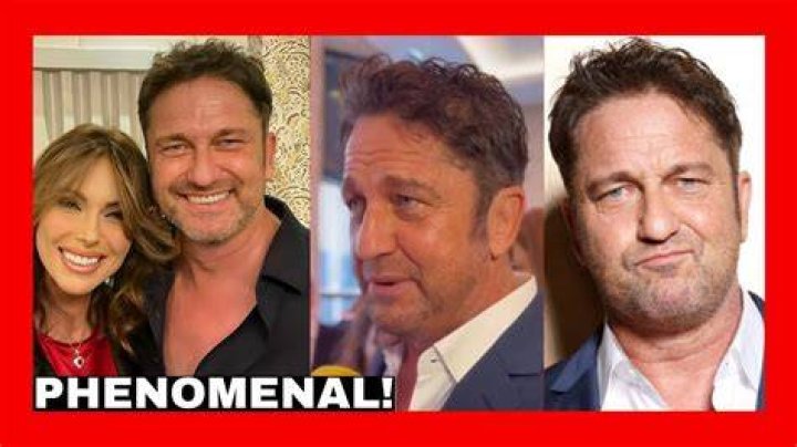 The Dashing Duo: Gerard Butler And Brian Butler's Captivating Performances