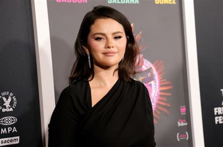 The Death Of Selena Gomez: Breaking News And Updates