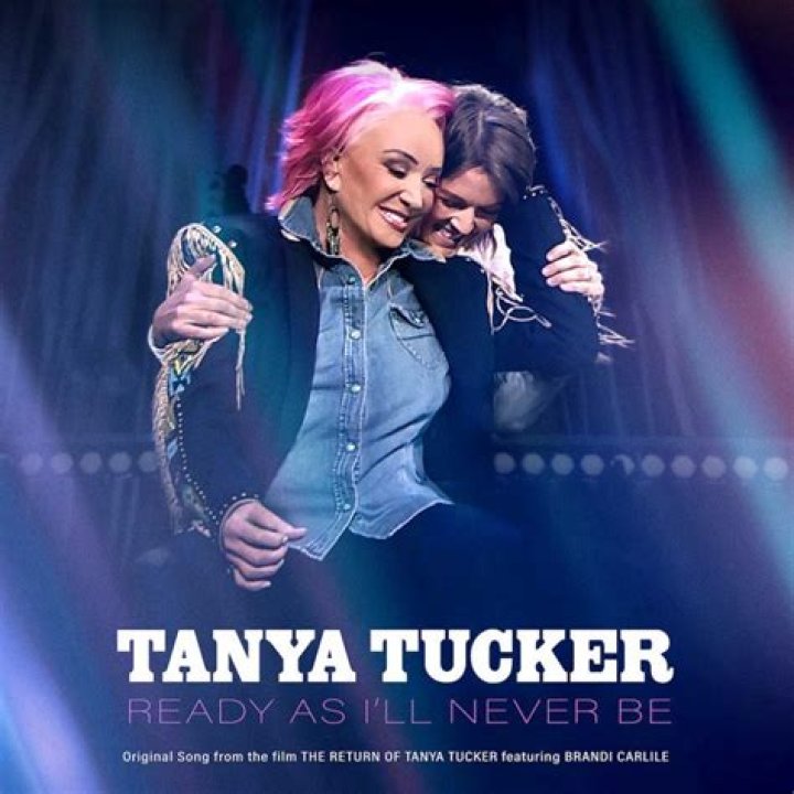 The Definitive Guide To Ben Reed And Tanya Tucker: Their Romance And Collaboration