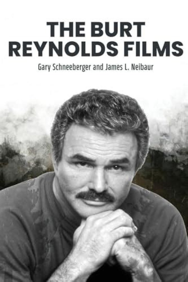 The Definitive Guide To Burt Reynolds' Romantic History