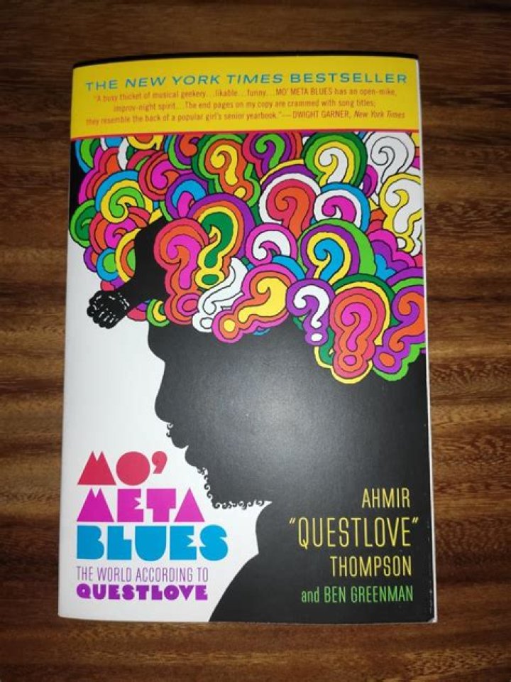 The Definitive Guide To Questlove's Wife: Uncover The Secrets Of Their Relationship