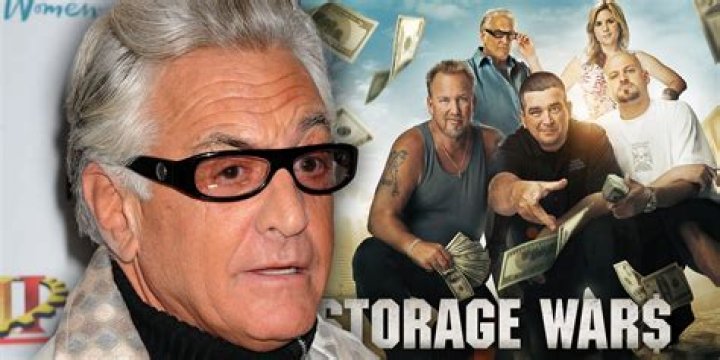 The Disappearance Of Barry Weiss: Unraveling The Mystery Behind Storage Wars Icon