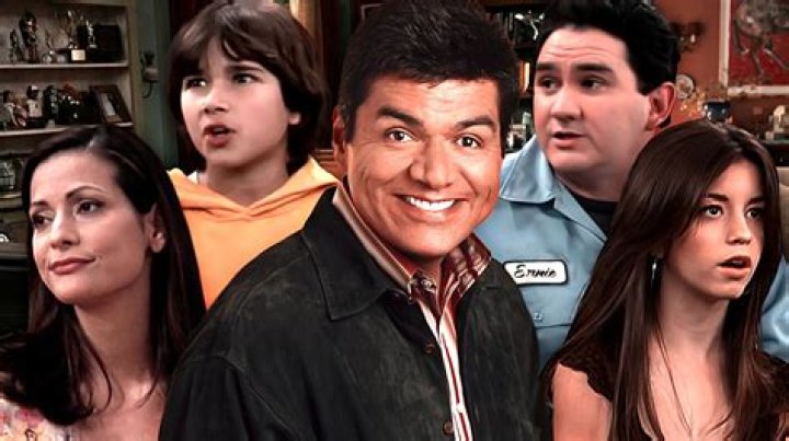 The Downfall Of George Lopez: What Happened?