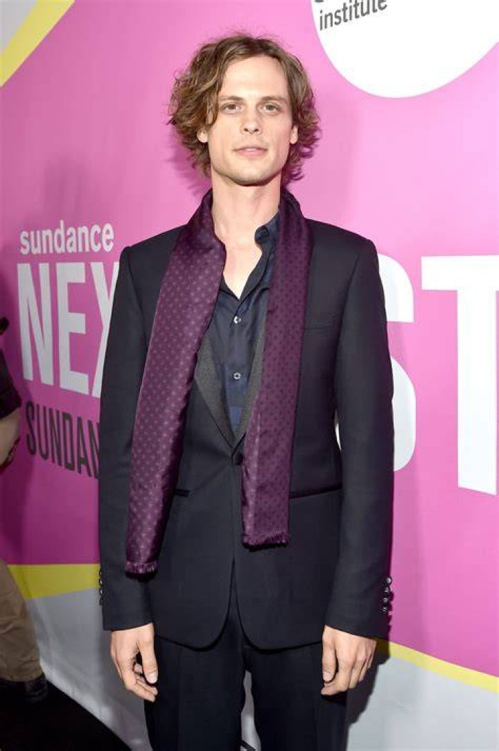 The Early Life And Rise Of Matthew Gray Gubler