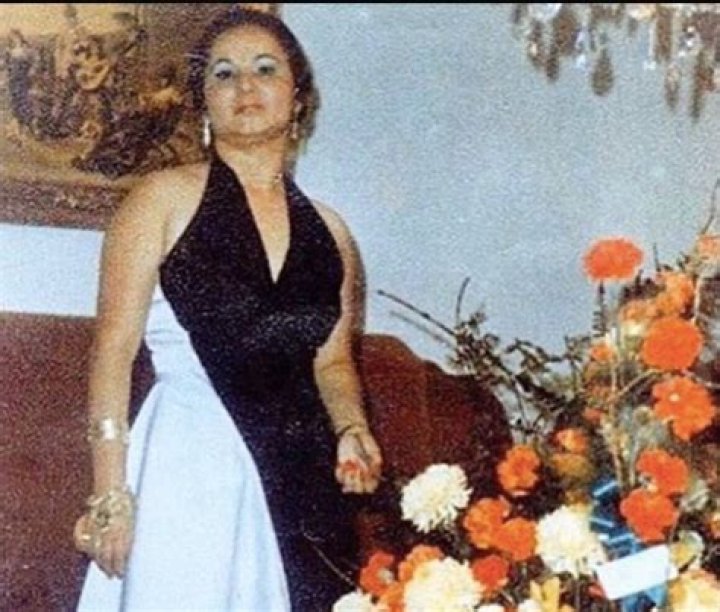 The Early Years Of Griselda Blanco: A Visual Exploration