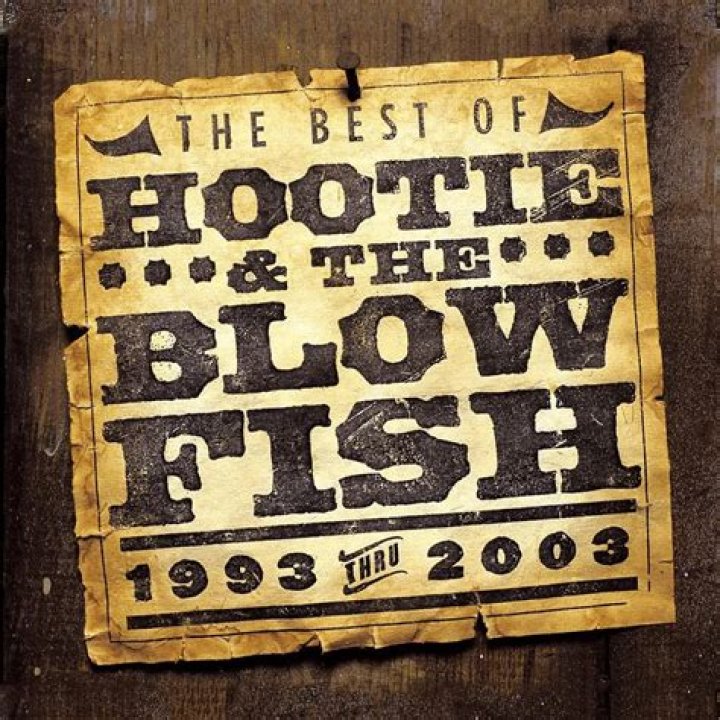 The Enchanting Darius Rucker Of Hootie & The Blowfish: A Musical Journey