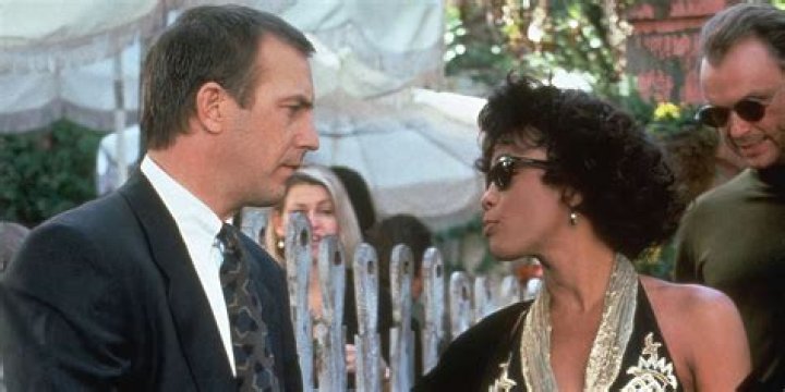 The Enduring Bond Between Kevin Costner And Whitney: A Cinematic Journey